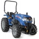 Traktor ISEKI TLE4550 AL